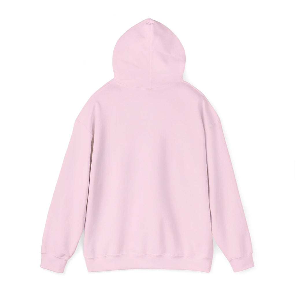 Butterfly Hoodie – Dream Big Study Hard