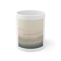 THIS MOMENT WILL PASS Mug 11oz