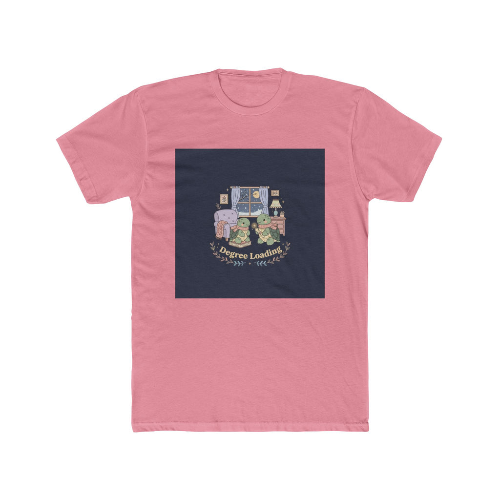 Degree Loading Unisex Tee