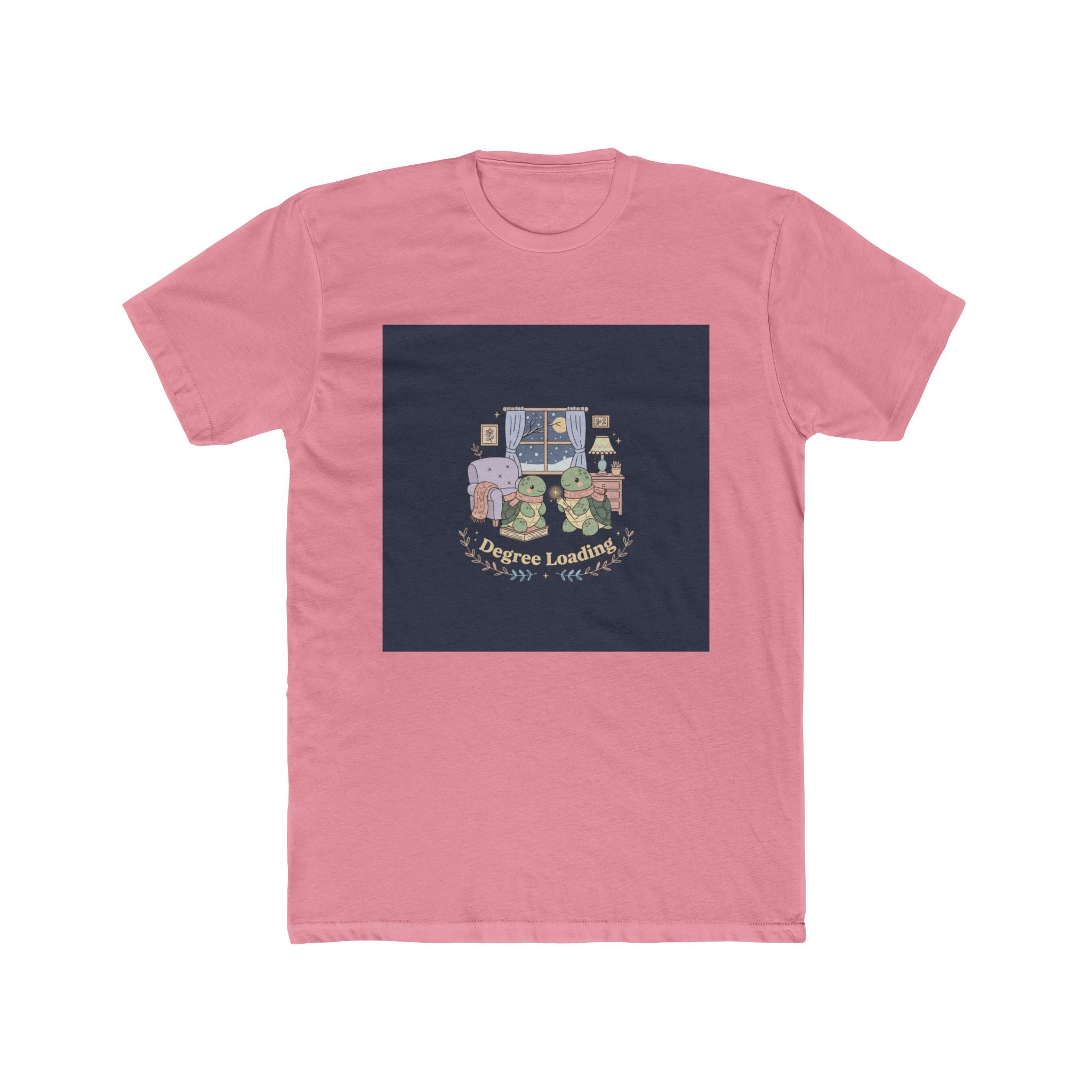 Degree Loading Unisex Tee