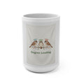 Degree Loading Sparrow Mug 15oz