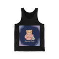 Bear Tank Top – Sparkle Daily