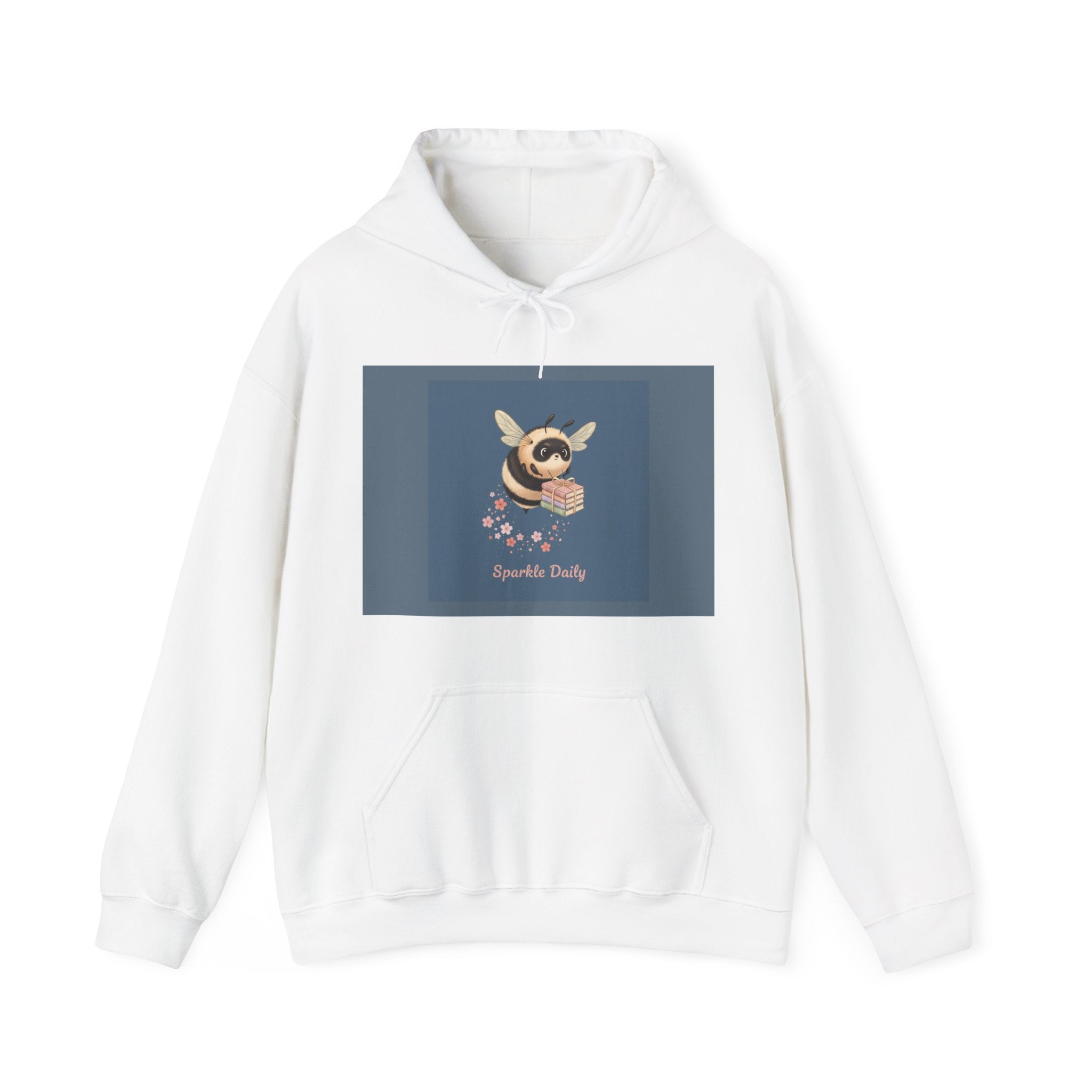 Bee Hoodie – Sparkle Daily