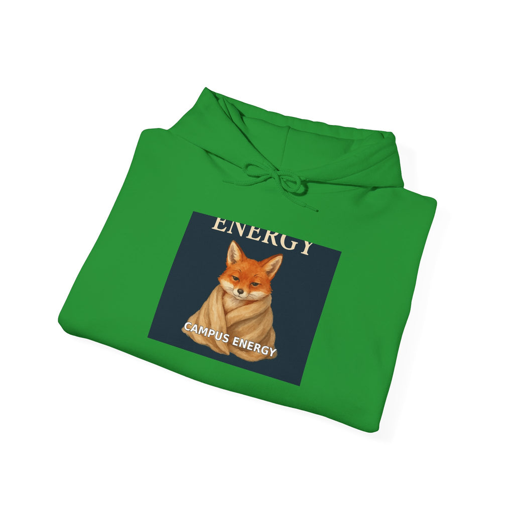 remix campus energy - KayKay Hoodie