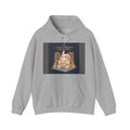 Bunny Hoodie – You Are Doing Better Than You Think