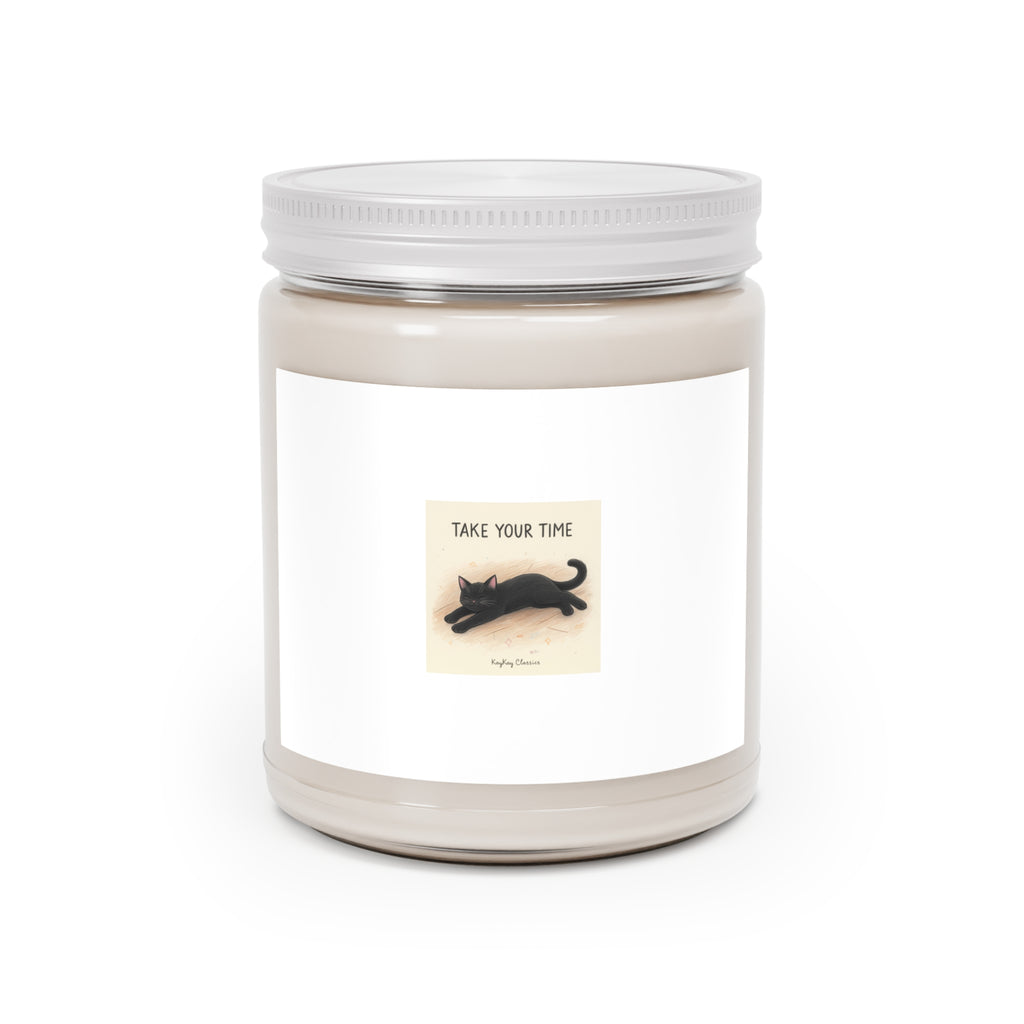Kaykay Classics Scented Candle