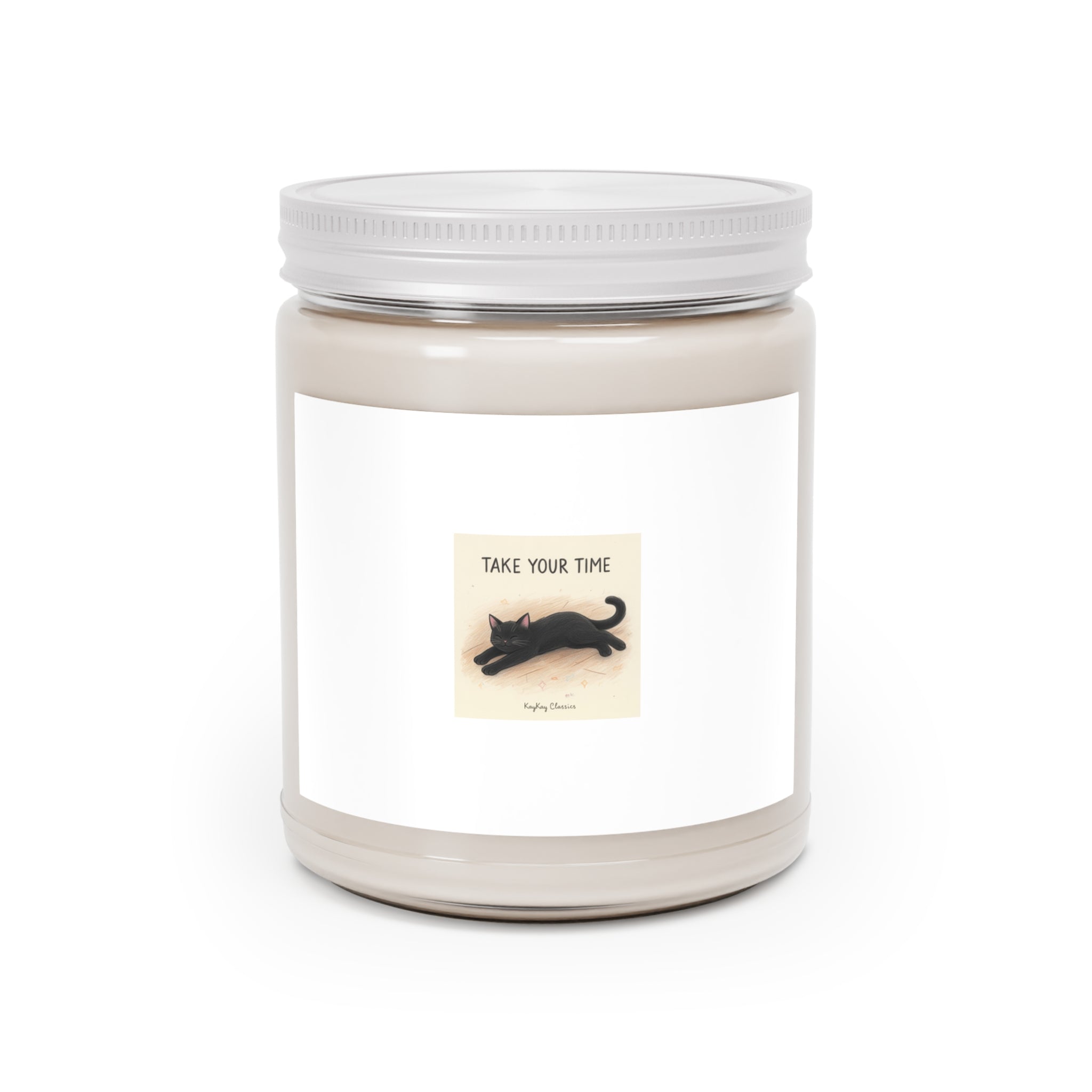 Kaykay Classics Scented Candle