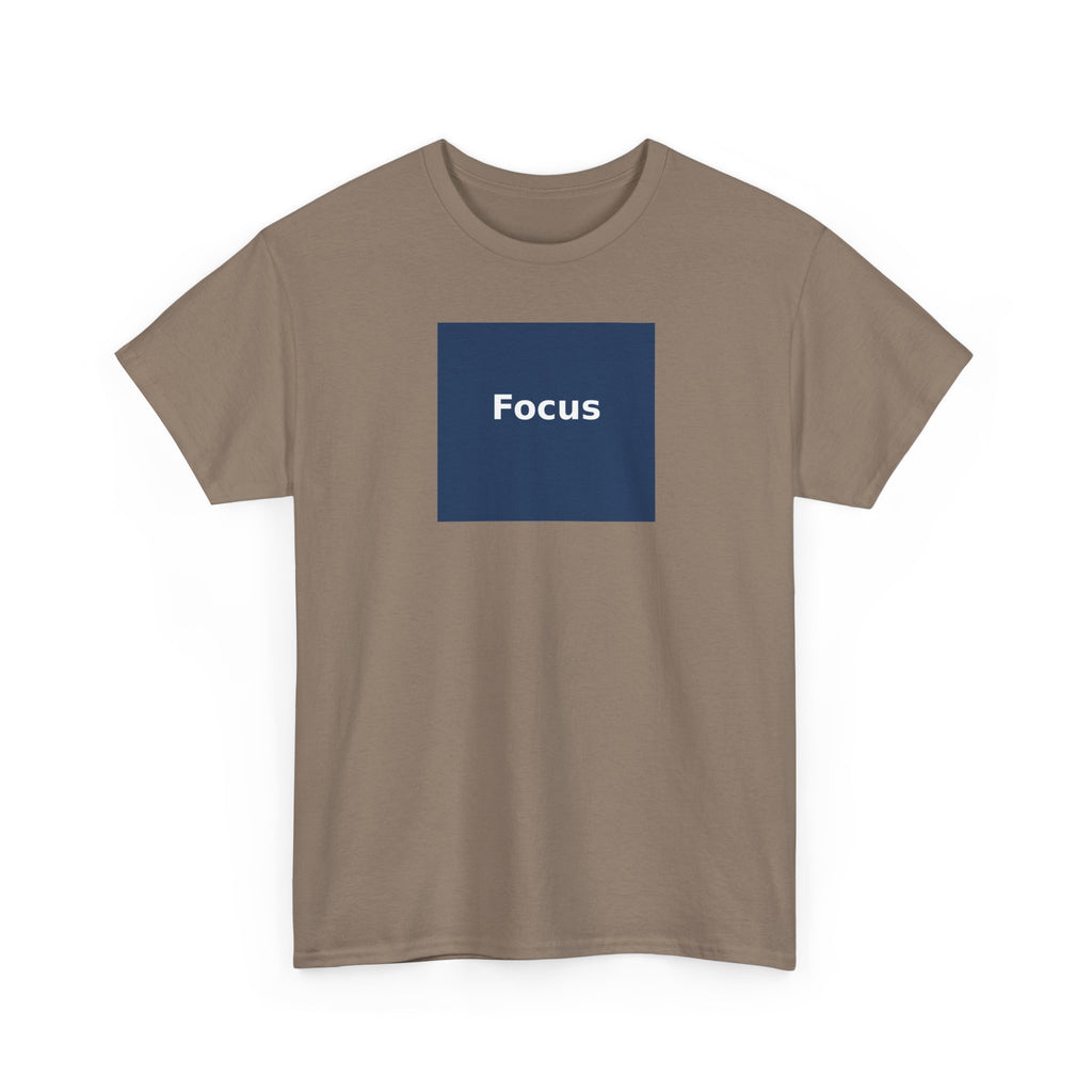 Focus - KayKay Kids Tee