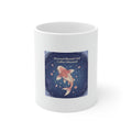 Kitsune Mug 11oz – Stressed Blessed and Coffee Obsessed