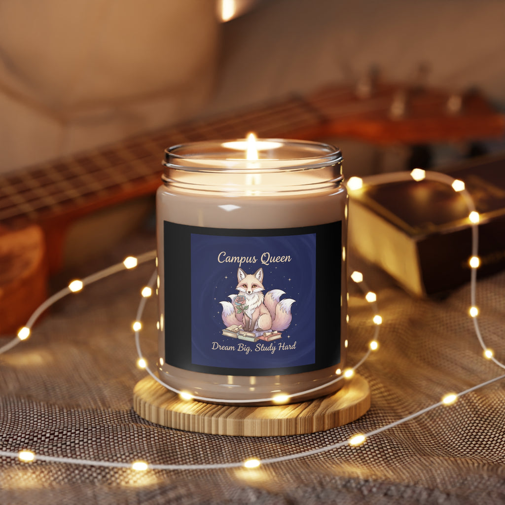 Bunny Scented Candle – Campus Queen