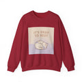 "NEEDS_OCR_SCAN" Black Cat Crewneck | College Girl Gift | Fashion | KayKay Classics