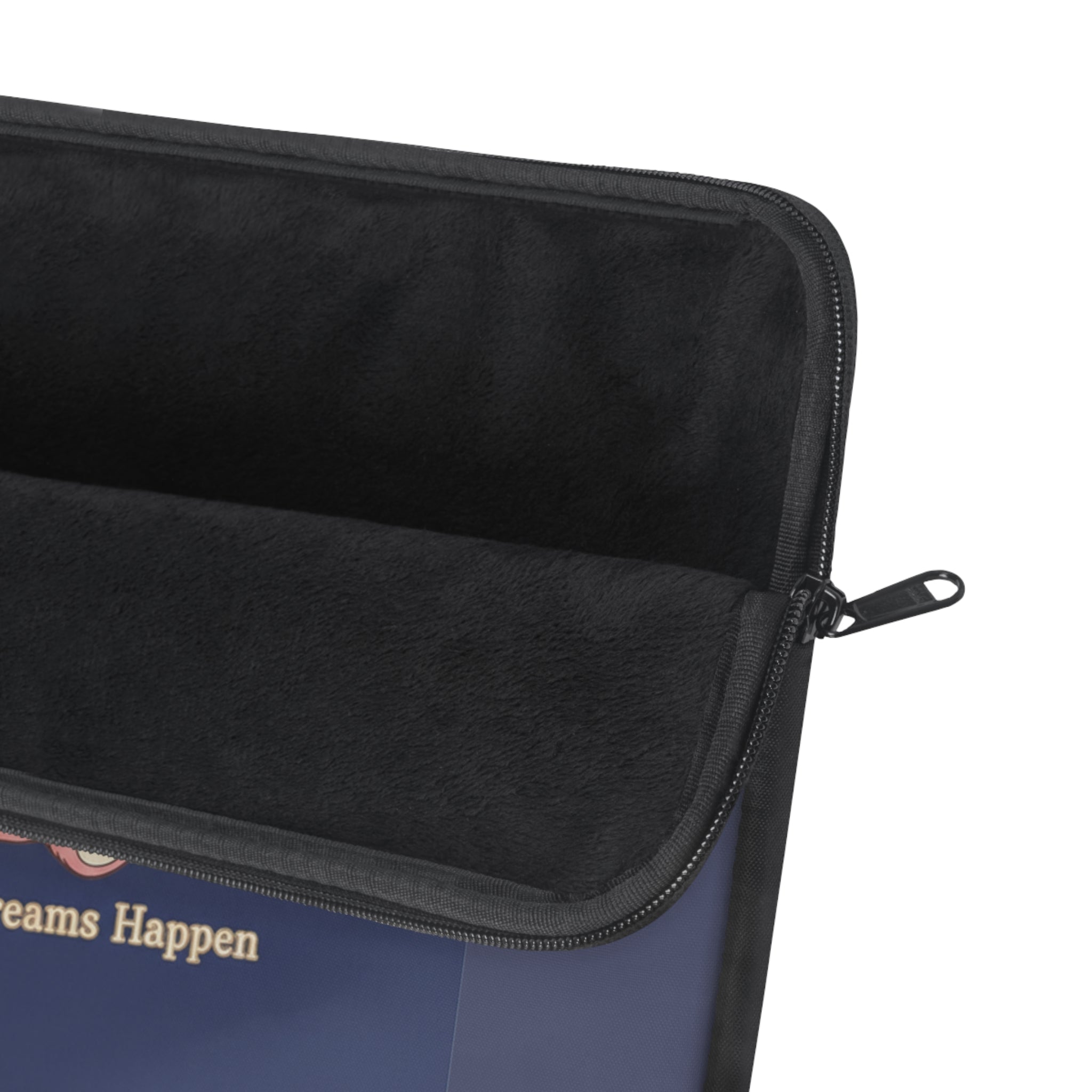Bear Laptop Sleeve – Making My Dreams Happen