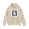Rabbit Hoodie – United We Stand