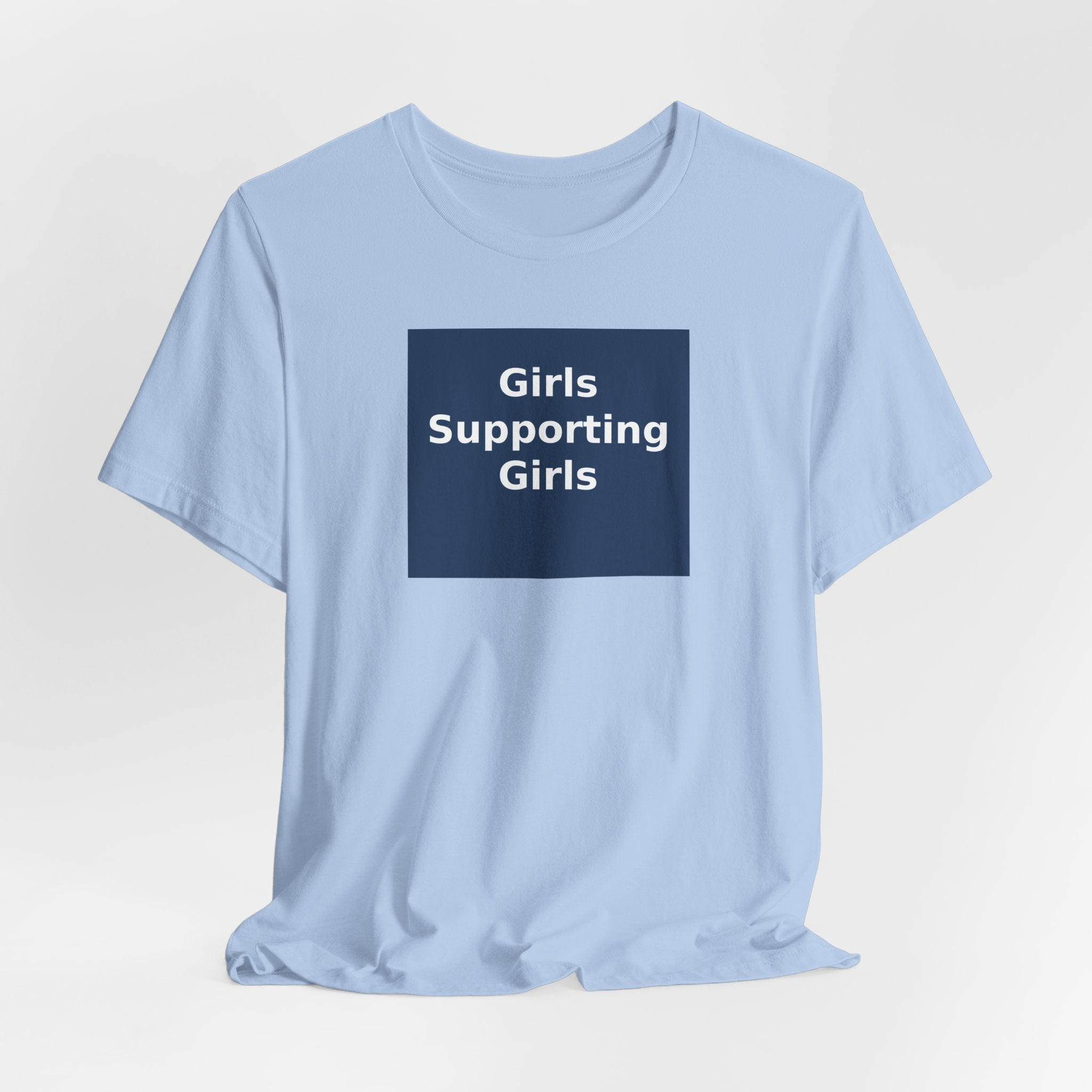 Girls Supporting Girls - KayKay Women Tee