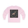 Cats With Glasses Long Sleeve Tee – Future Ceo Loading