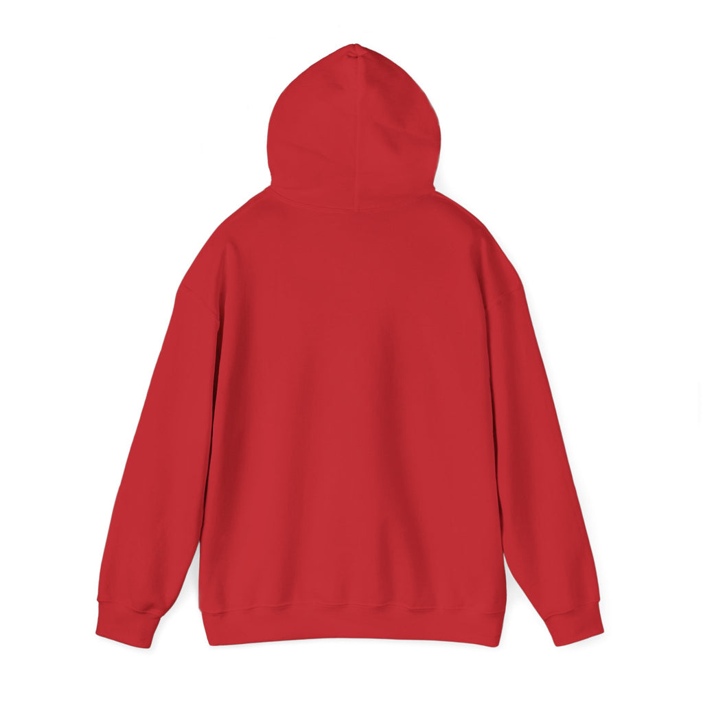Bunny Hoodie – Making My Dreams Happen