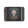 Kawaii Jellyfish Laptop Sleeve – Grow With Grace