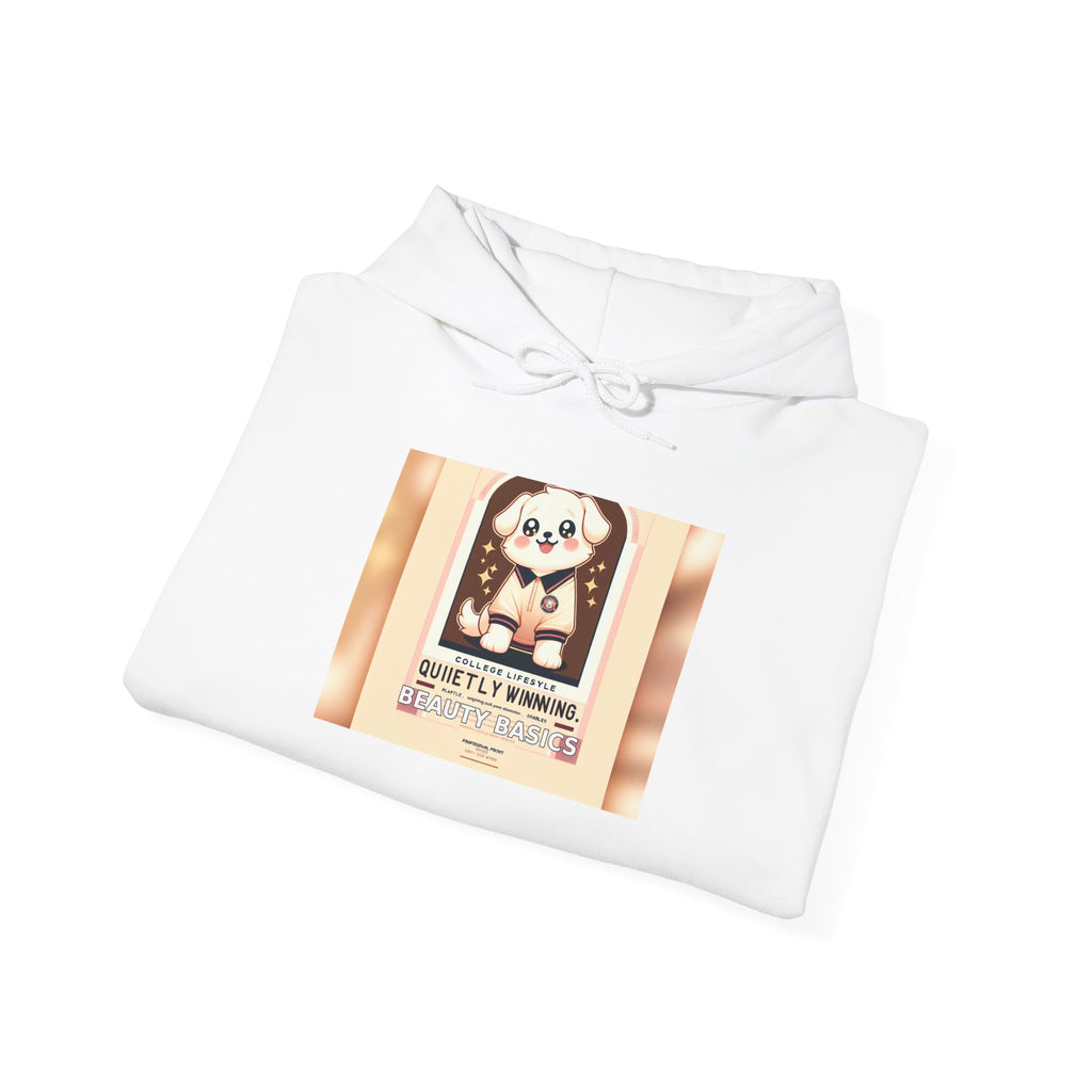 remix beauty basics - KayKay Hoodie