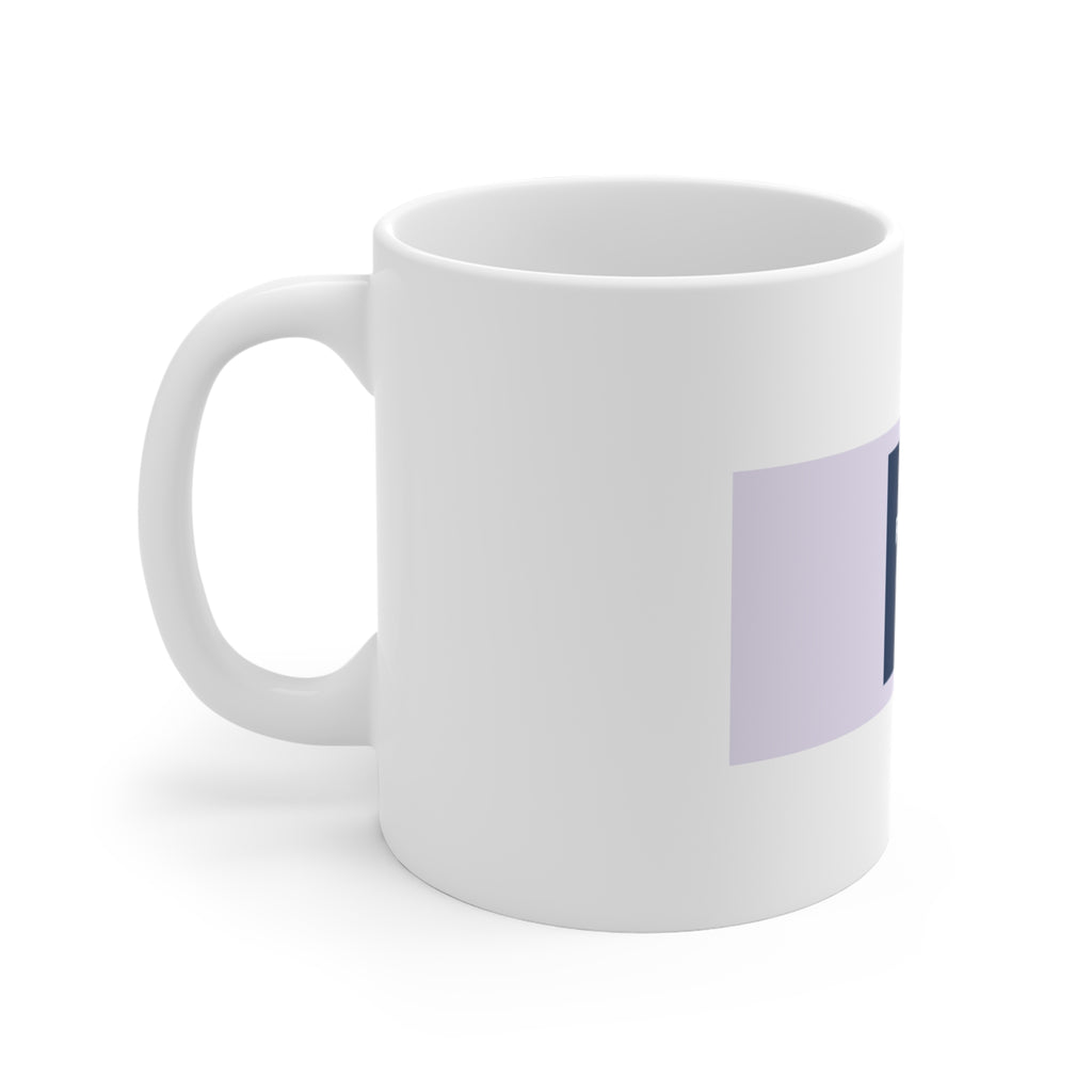 "Respira bonito" Black Cat Mug | College Girl Gift | Fashion | KayKay Classics
