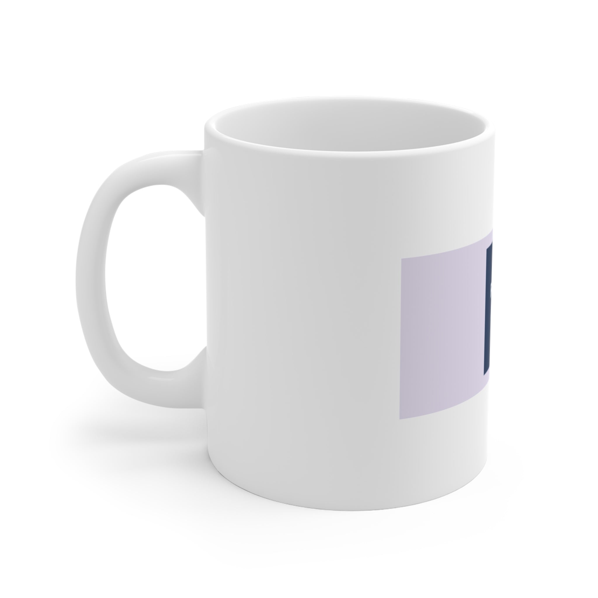 "Respira bonito" Black Cat Mug | College Girl Gift | Fashion | KayKay Classics