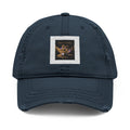 Sunflowers Laptop Dad Hat – Florece a Tu Ritmo