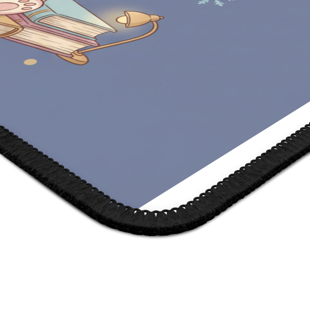 Rabbit Mouse Pad – Success Looks Good on You