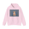 Bear Hoodie – Believe in Your Magic