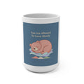Bear Mug 15oz