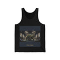 Eres Capaz Turtle Tank Top
