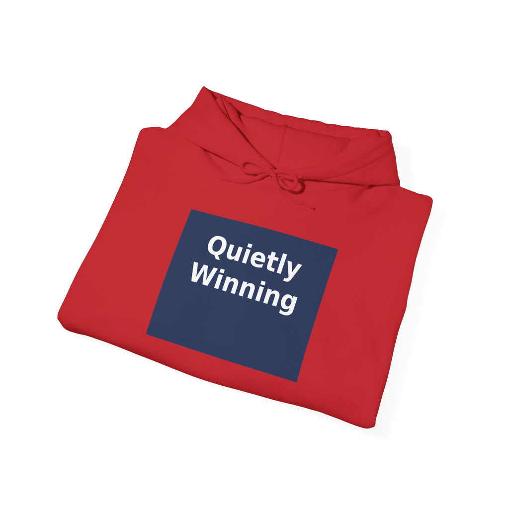 Quietly Winning - KayKay Hoodie