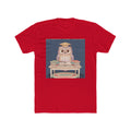 Owl Unisex Tee – Be Gentle With Yourself