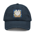 Bunny Dad Hat – Believe in Your Magic