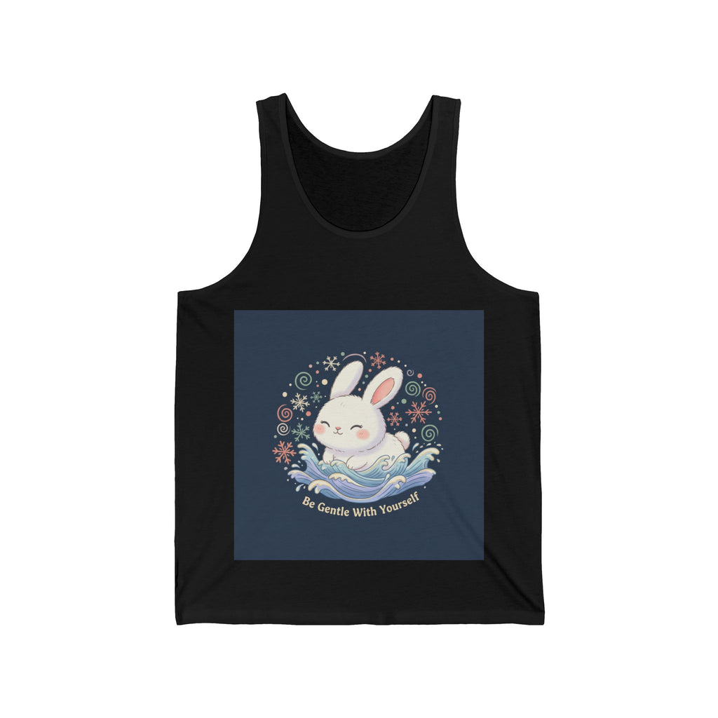 Be Gentle With Yourself Tank Top