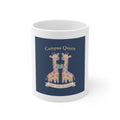 Giraffes Mug 11oz – Campus Queen Soft Life Scholar