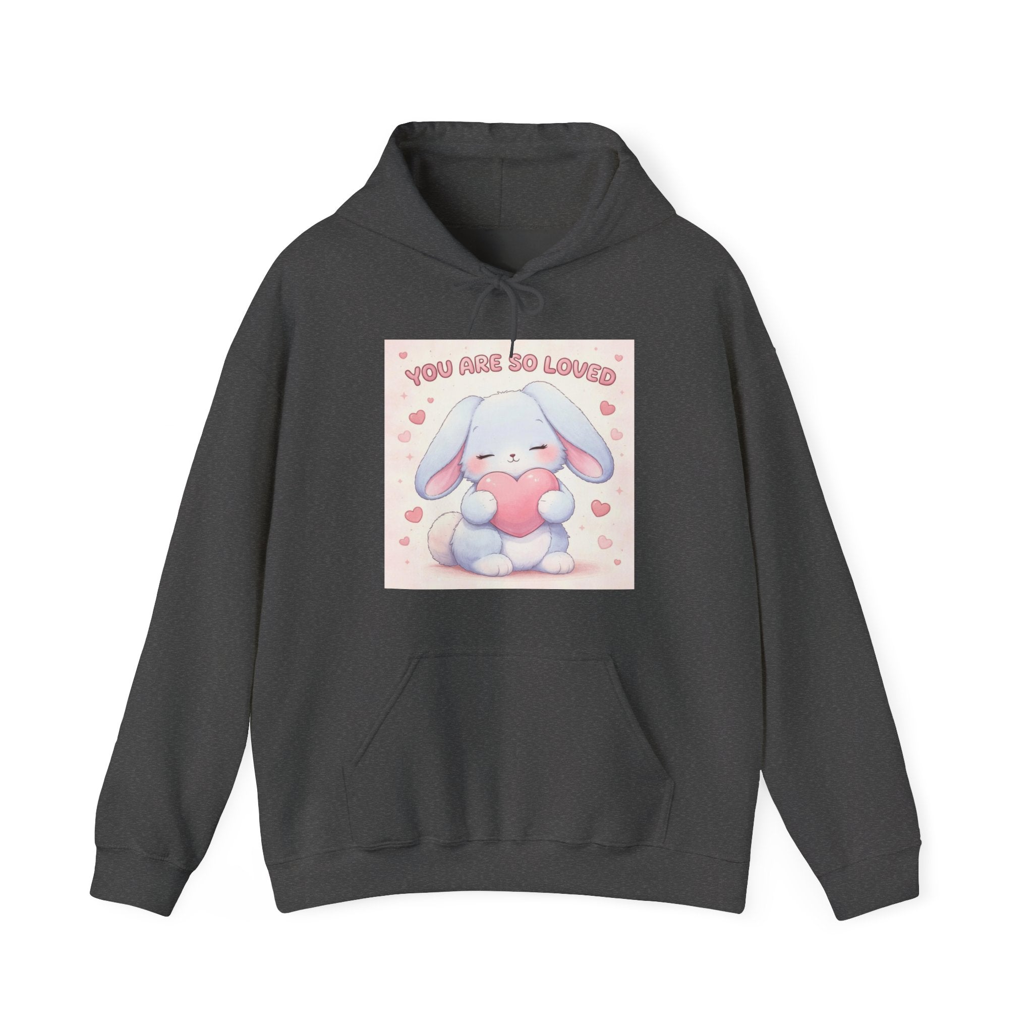 YOU ARE SO LOVED Hoodie