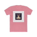 Bunny Unisex Tee – You Are Doing Better Than You Think