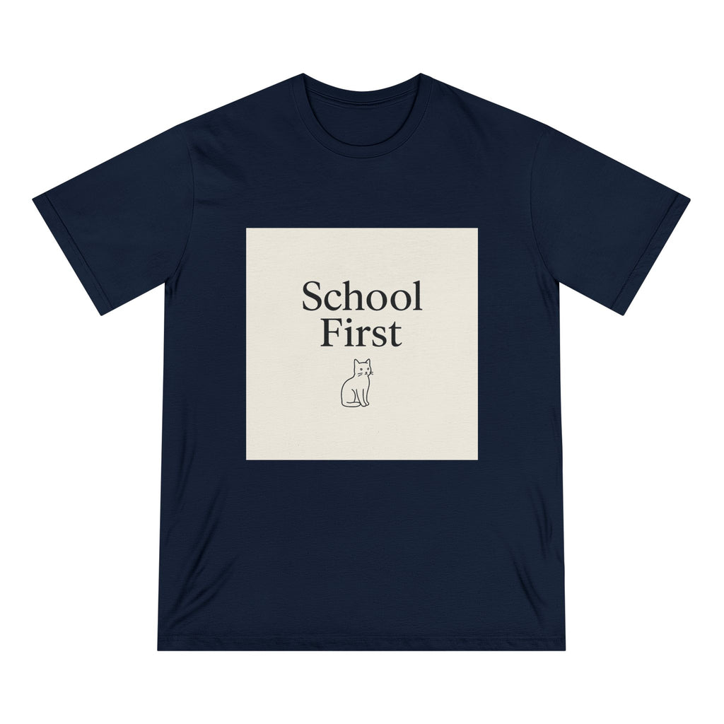 School First - KayKay Lounge Shorts / Pajama Shorts
