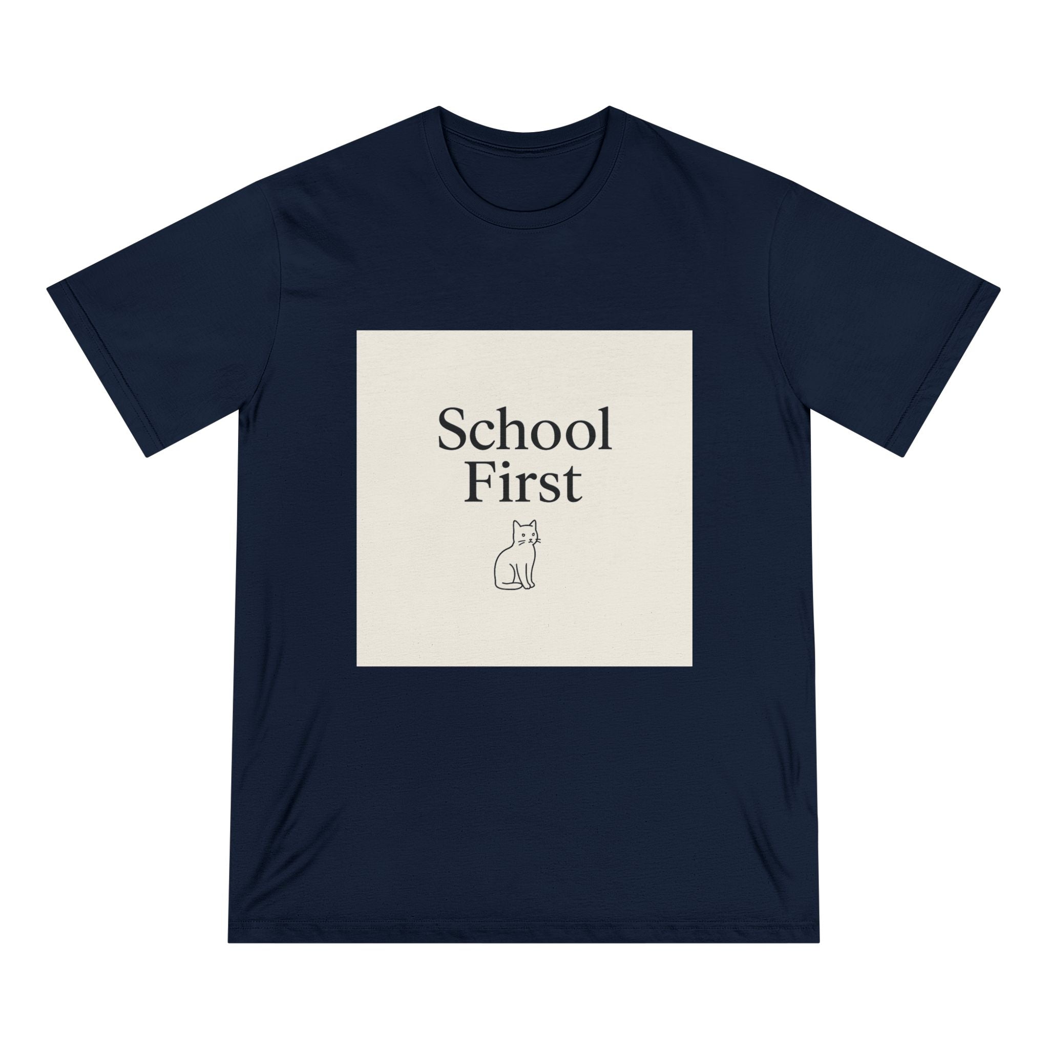 School First - KayKay Lounge Shorts / Pajama Shorts