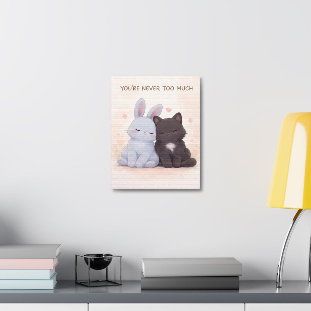 Kaykay Classics Canvas