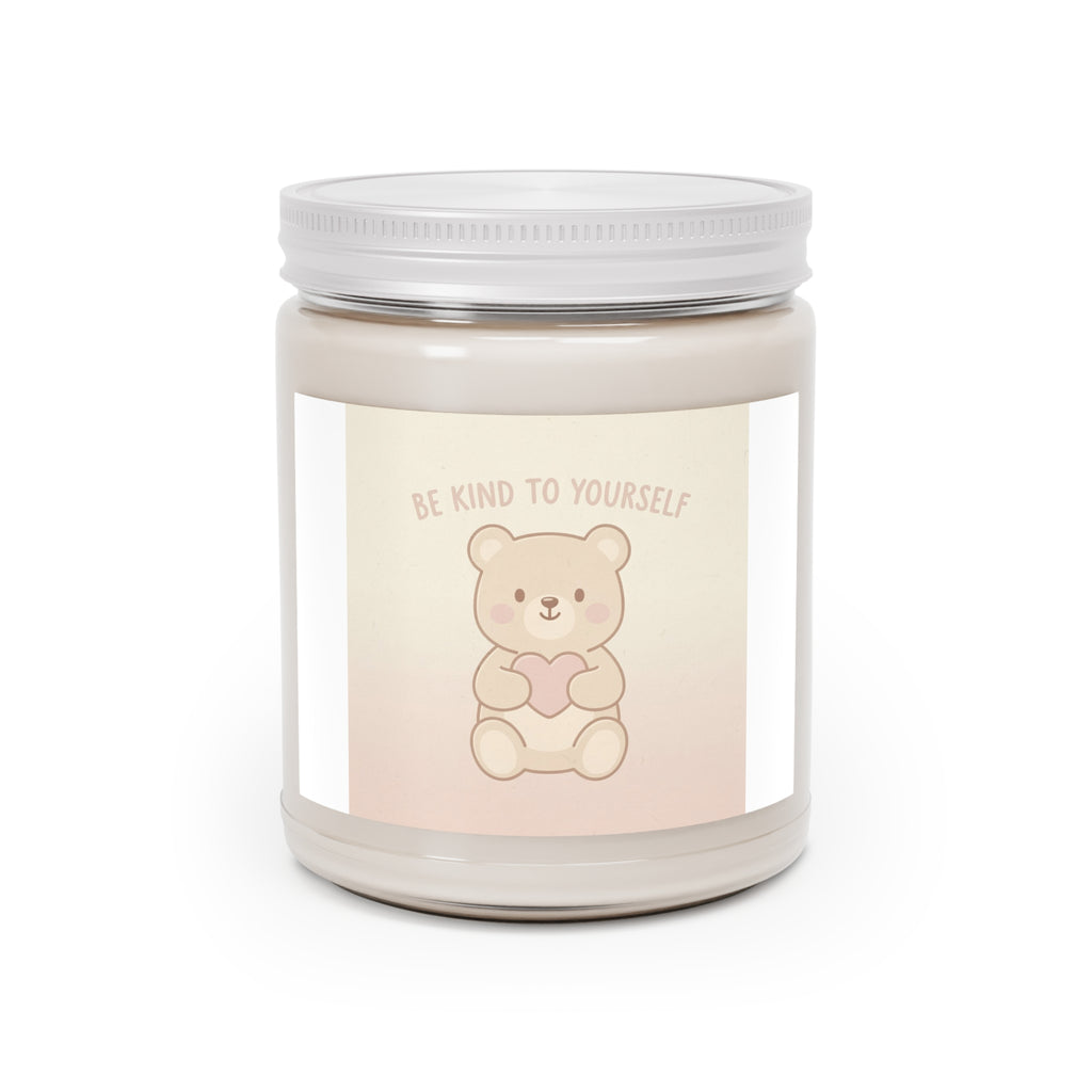BE KIND TO YOURSELF Scented Candle