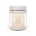 BE KIND TO YOURSELF Scented Candle