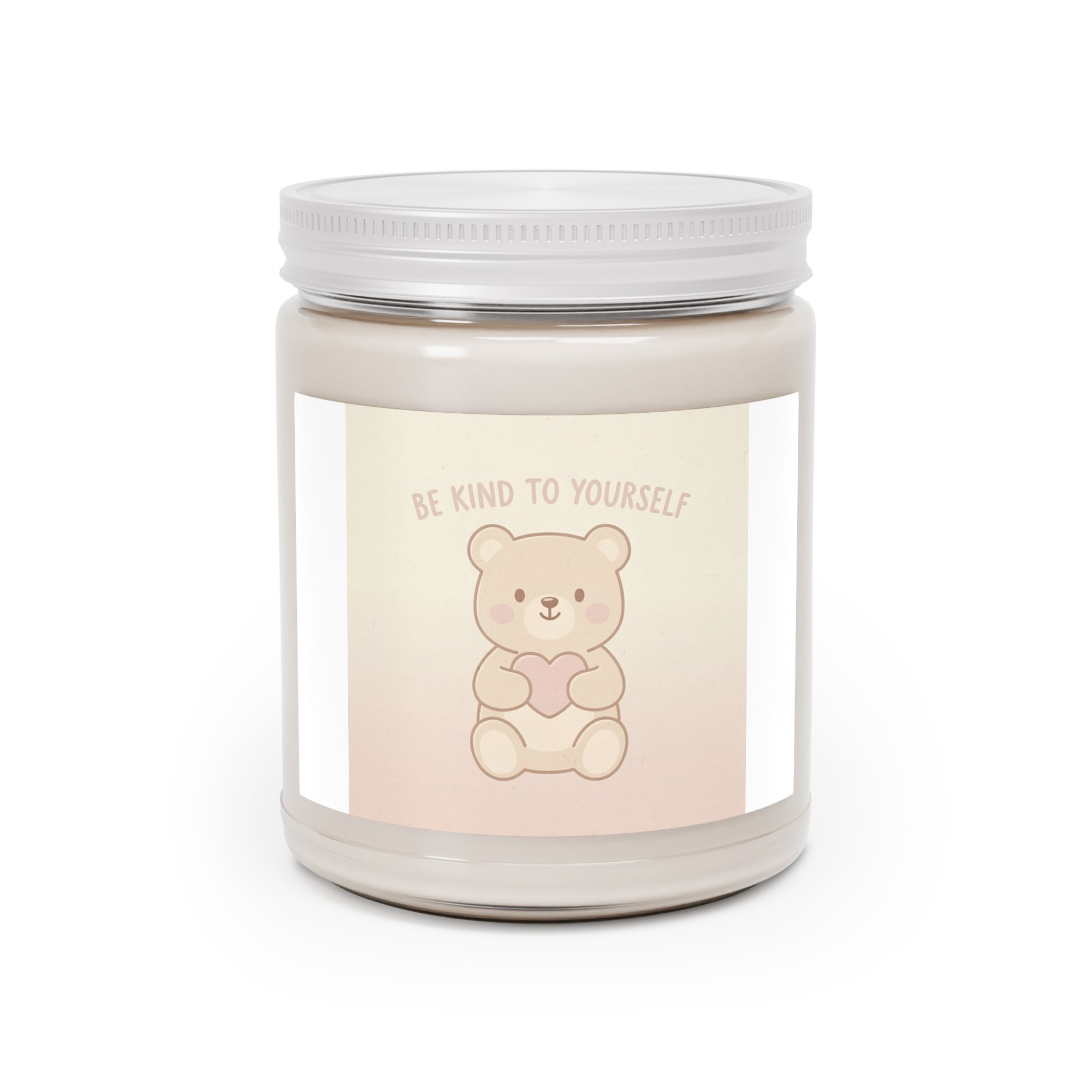 BE KIND TO YOURSELF Scented Candle