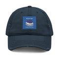 Black Cat Dad Hat – Sparkle Daily Dreamy Dorm Vibes