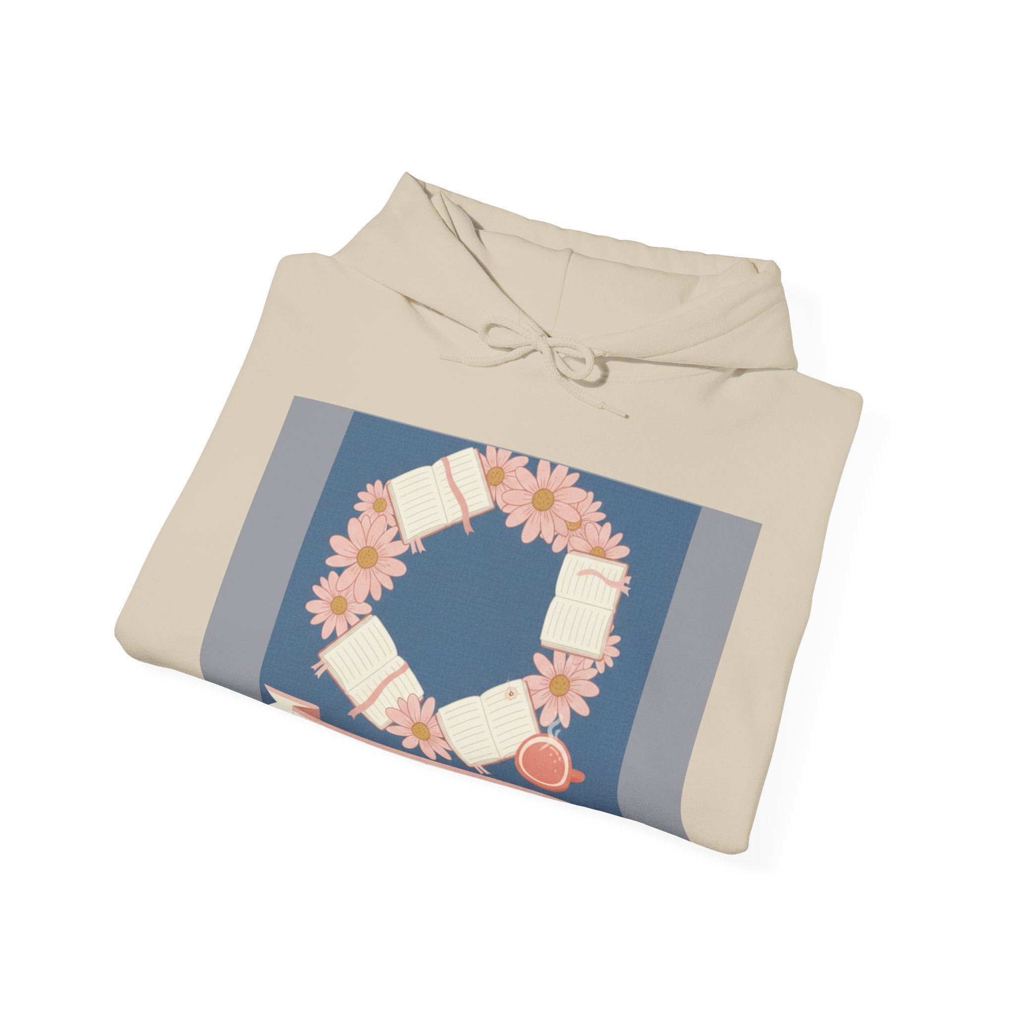Daisies Hoodie – Success Looks Good on You