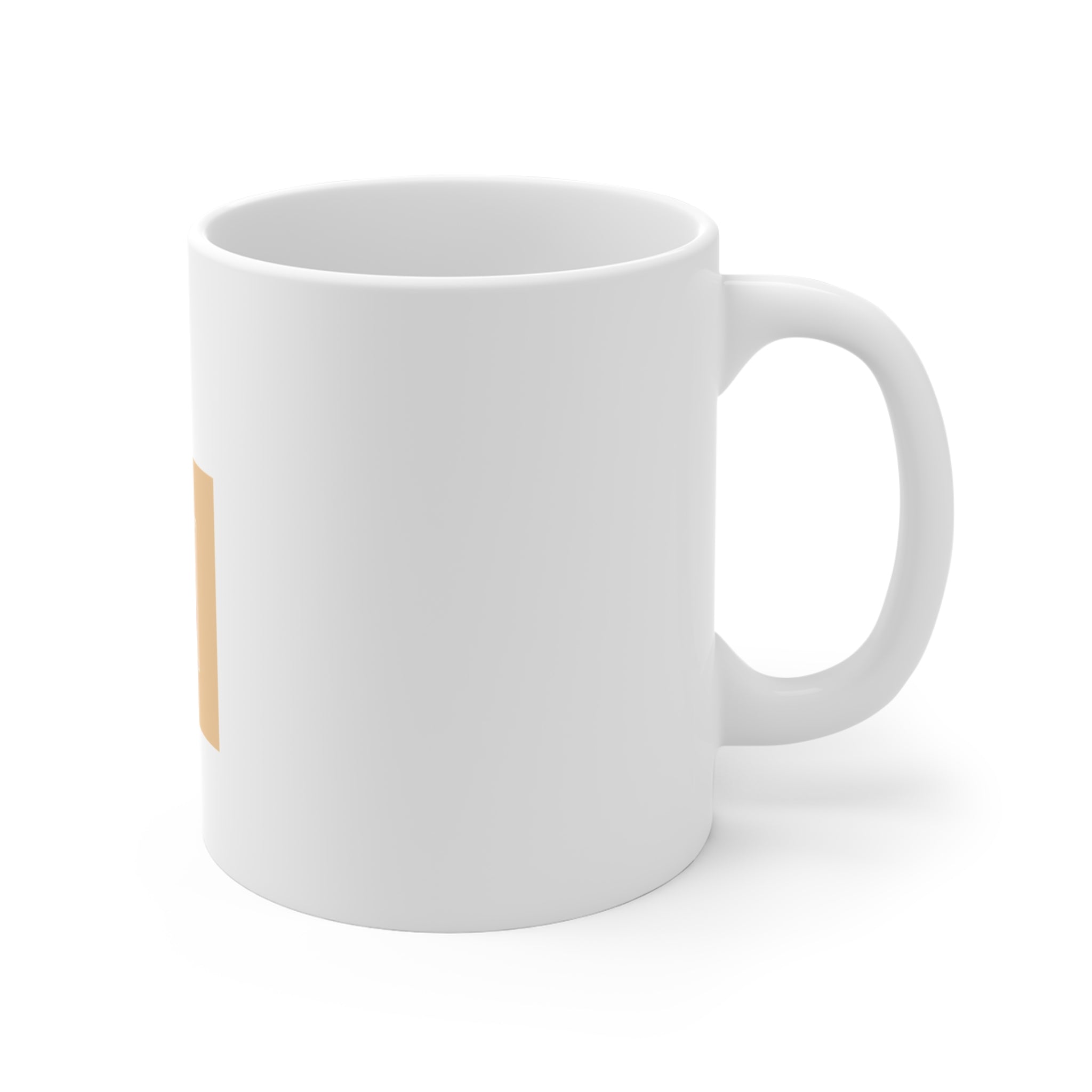 Classy Not Flashy - KayKay Mug