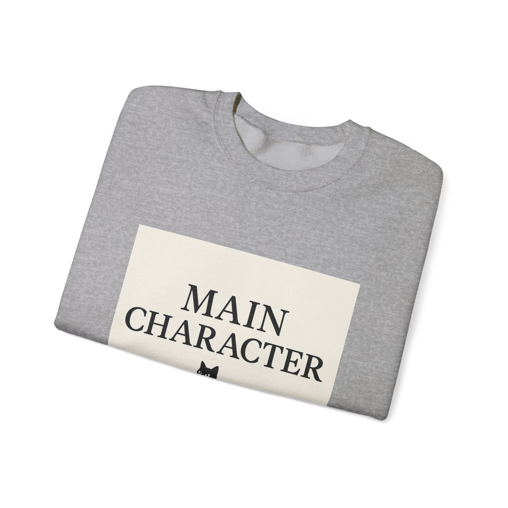 remix built in besties - KayKay Crewneck