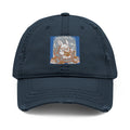 Magic Takes Time Dad Hat