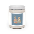 Main Character Energy Rabbit Scented Candle