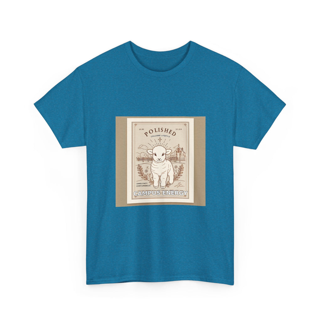 remix campus energy | KayKay Kids Tee