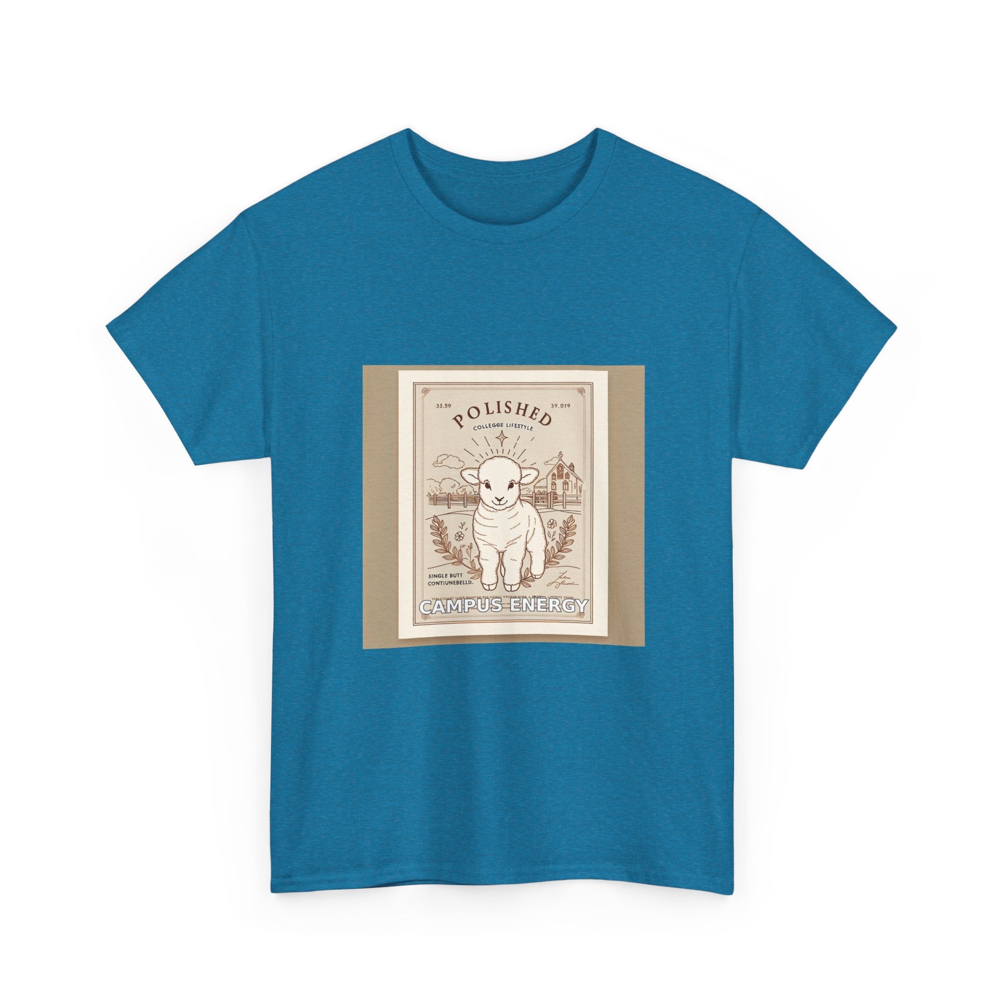 remix campus energy | KayKay Kids Tee